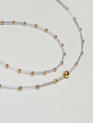 ✨Tyto a další šperky najdete na výstavě @mineralybrno 22.-23.11. tak přijďte - bude to stát za to !✨ #sperkyzeskla...